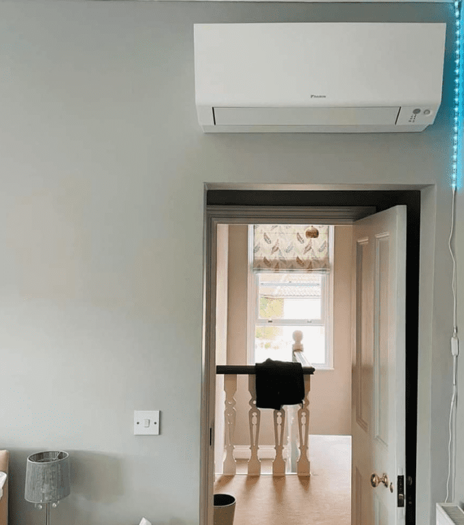 ac maintenance services