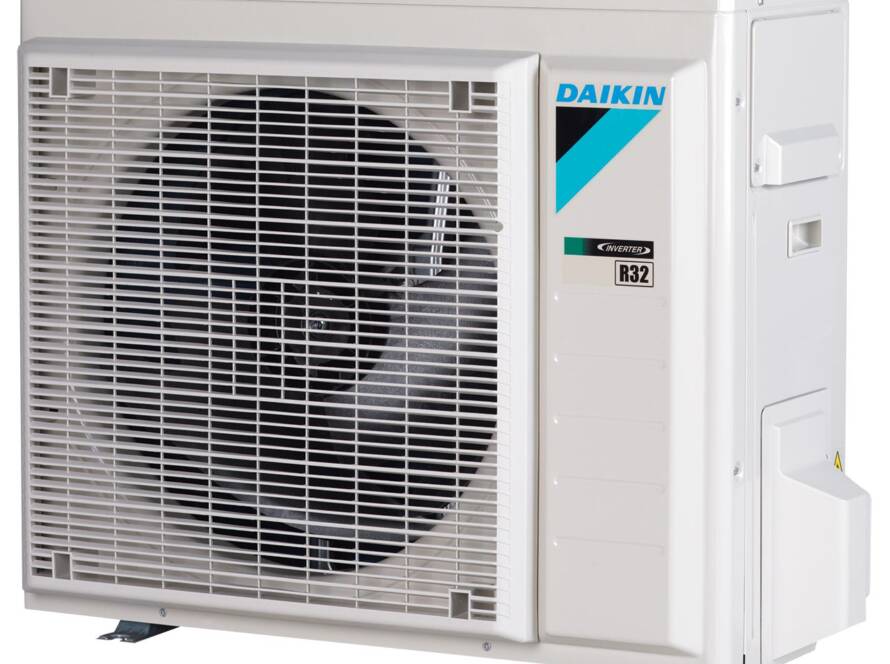 Daikin Air Conditioning Services