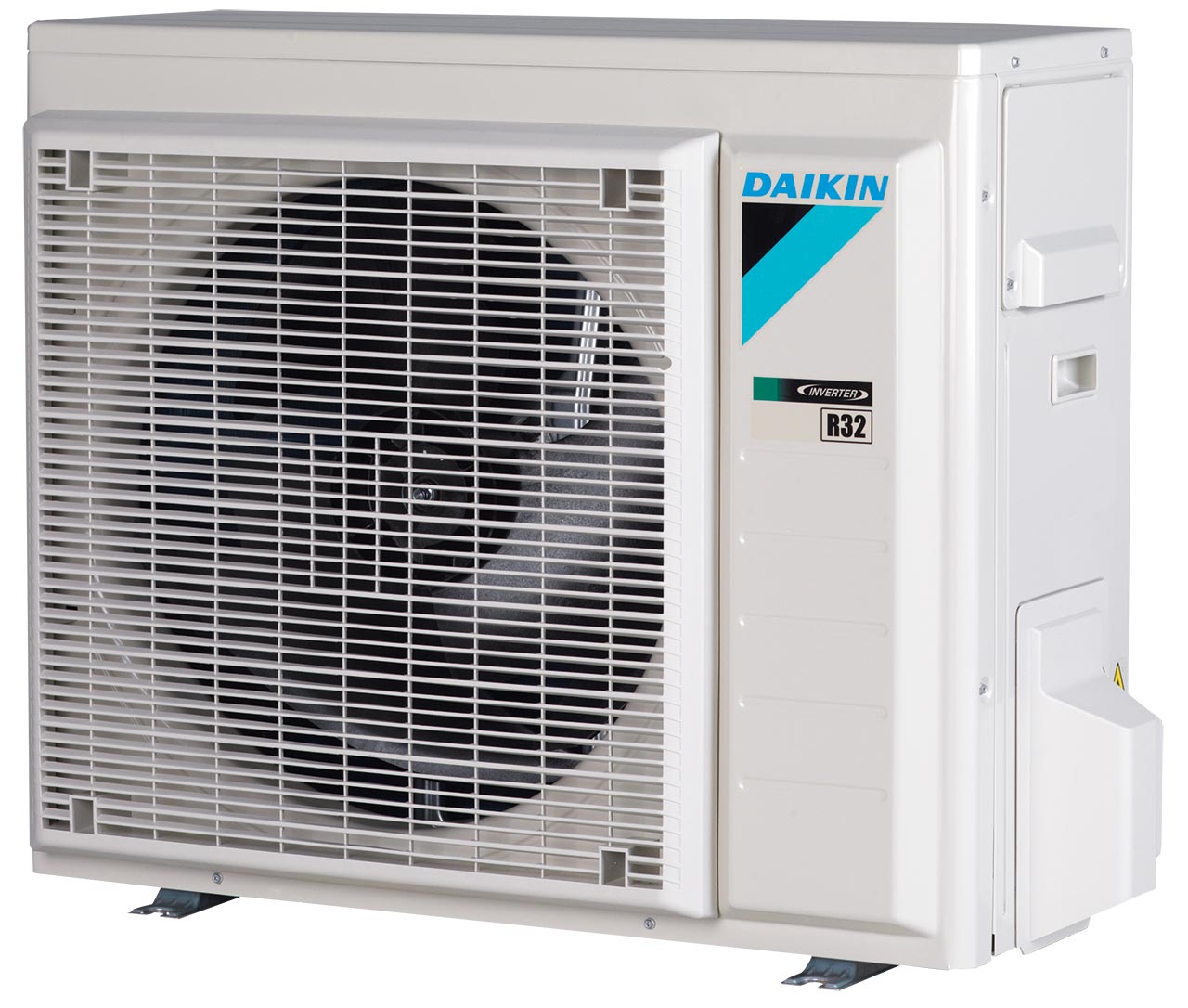 Daikin Air Conditioning Services