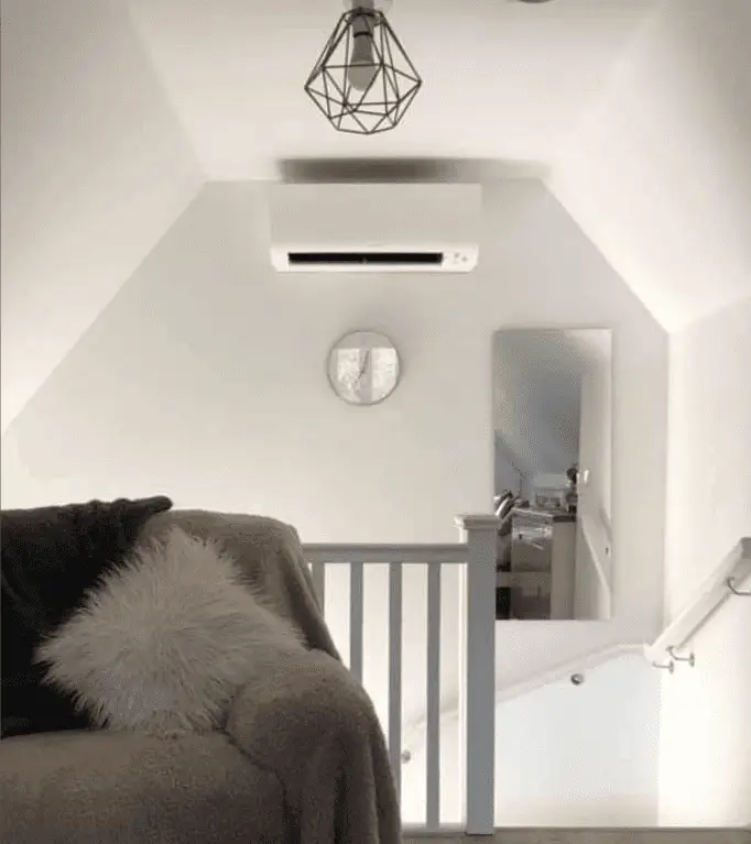 residential ac installation London