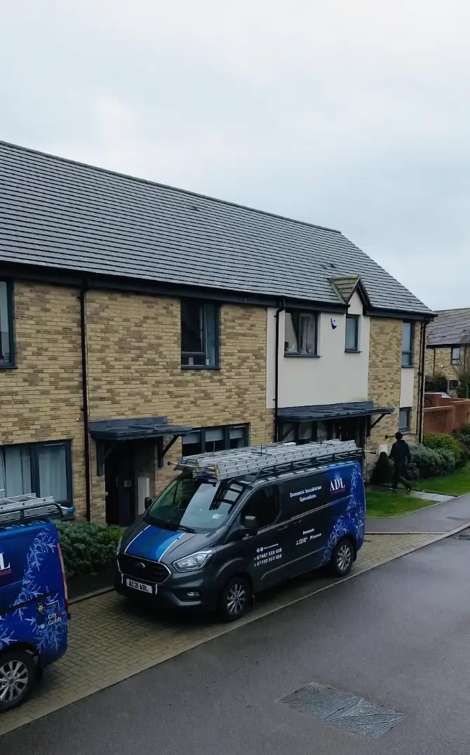 ac installation London