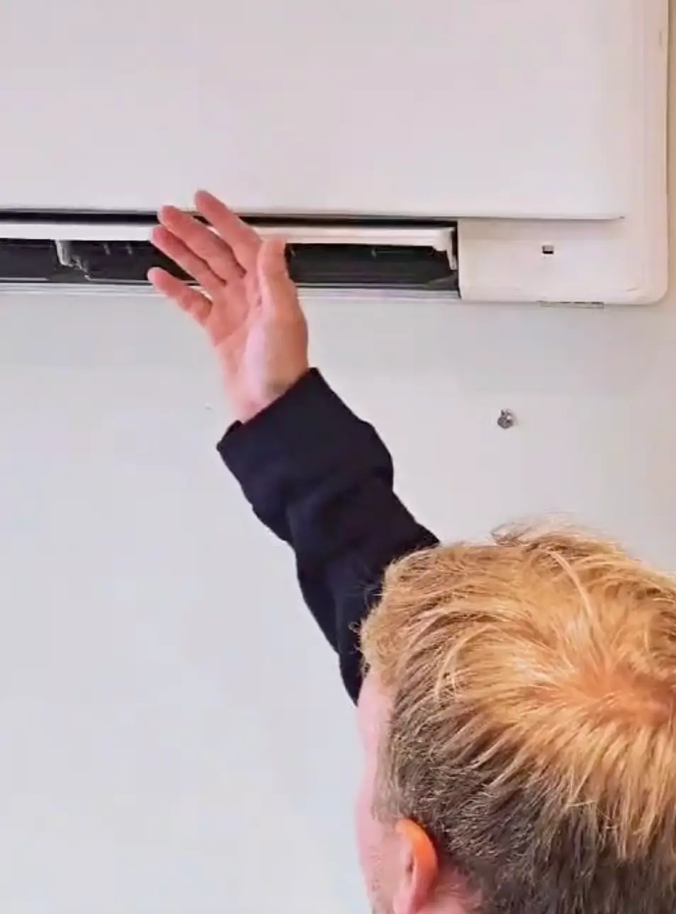 ac installation